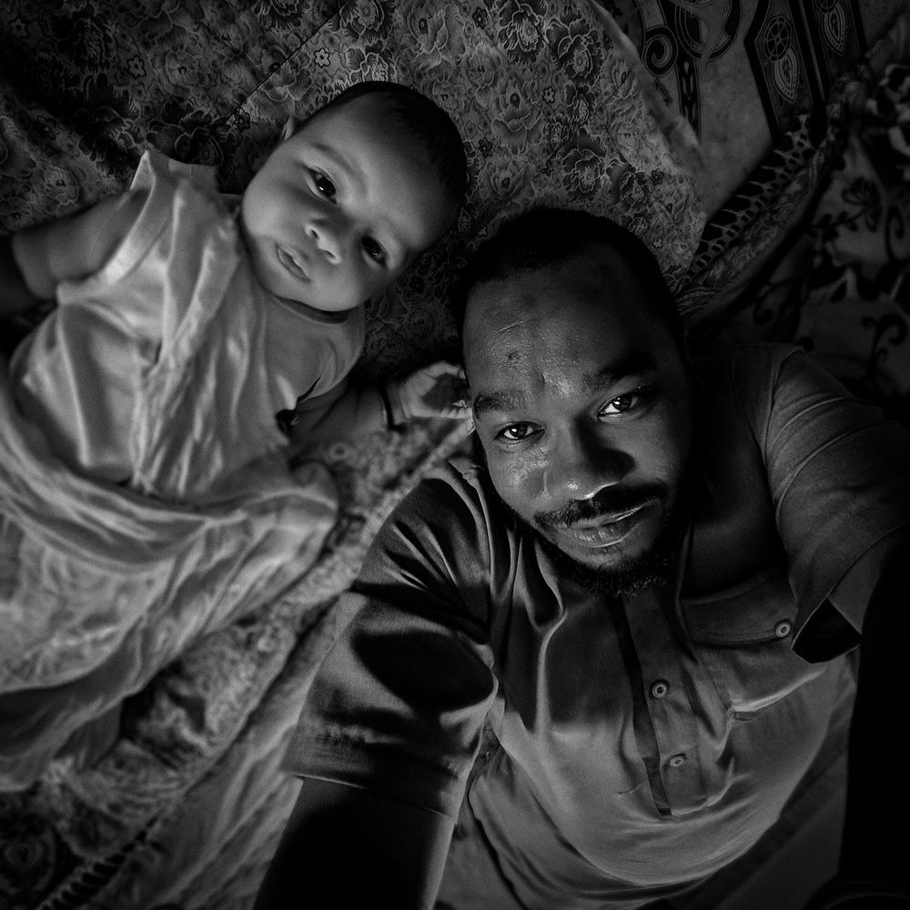 Фотография автора Fethi South Sider