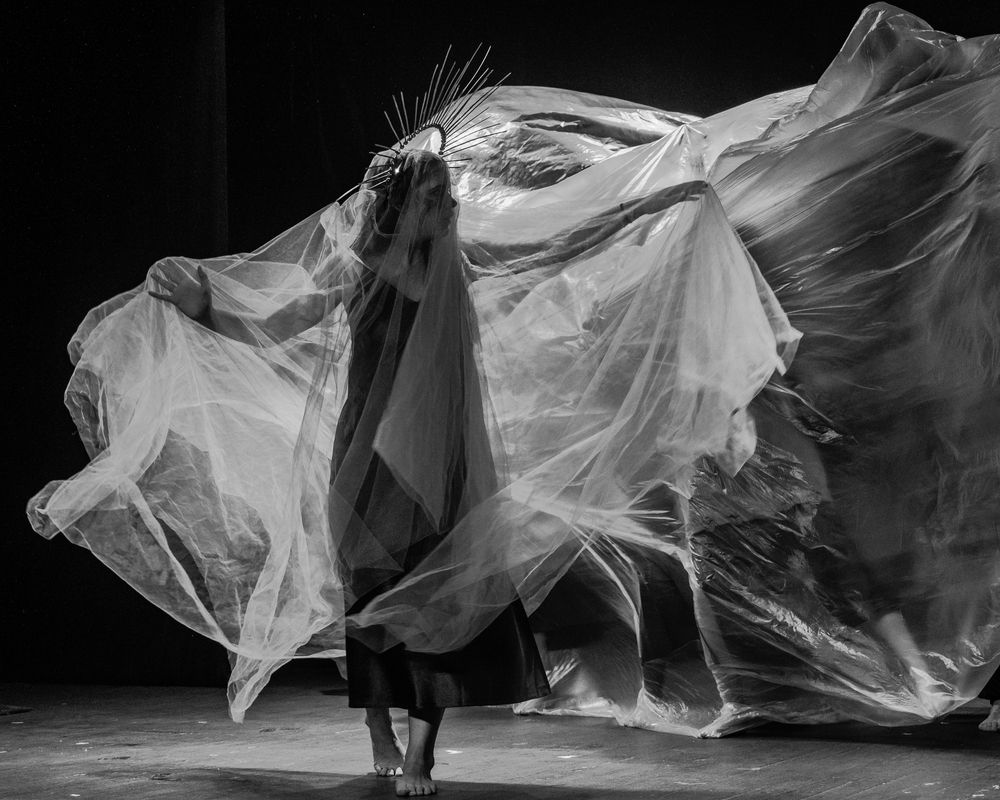 Photograph by Валерий Бычков