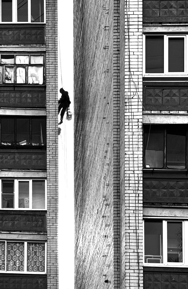 Фотография автора Графов Борис