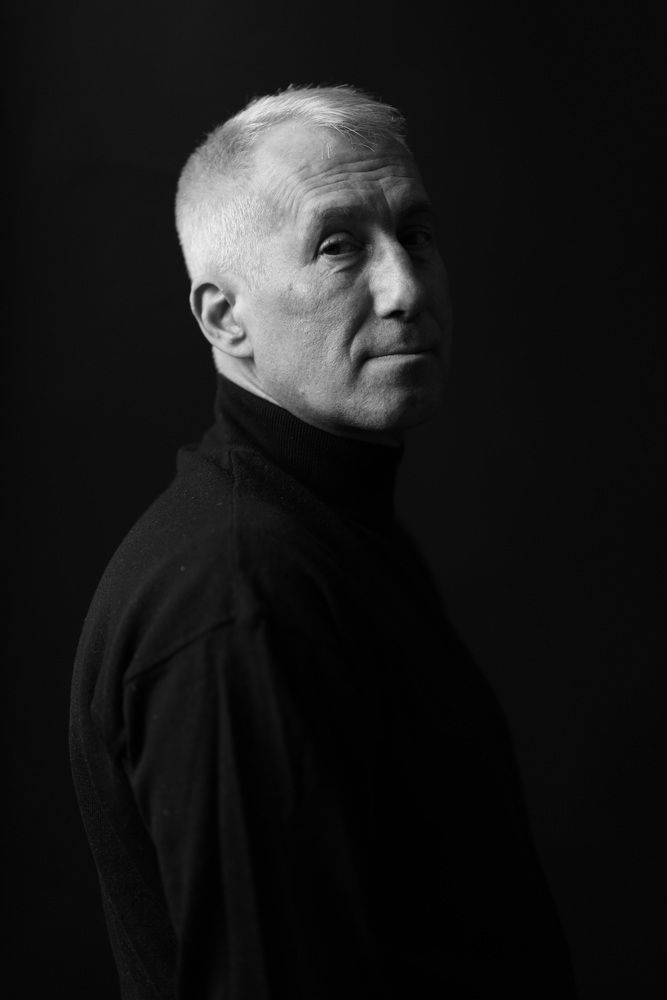 Photograph by Elena Tamošauskaite