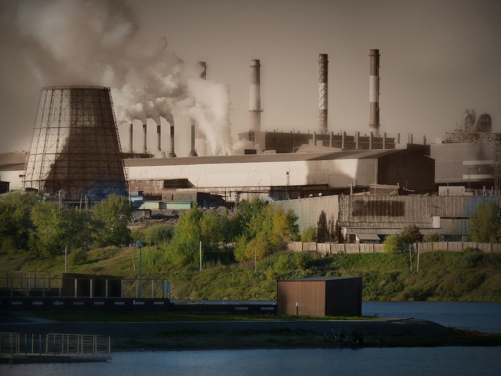 Photograph by Валерий Алфимов