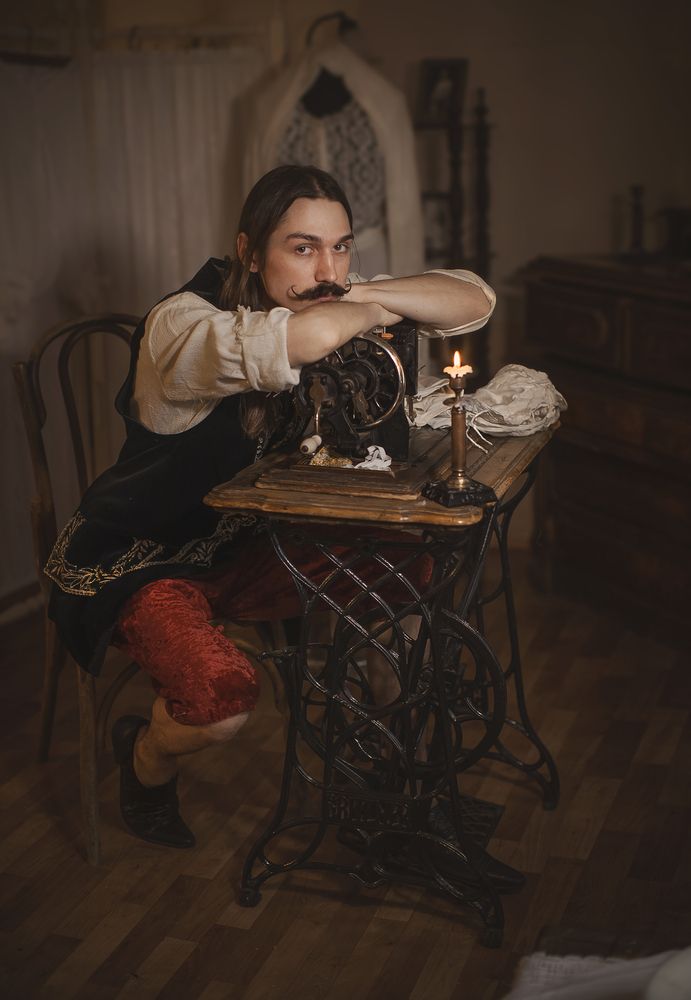 Photograph by Шепелева Татьяна