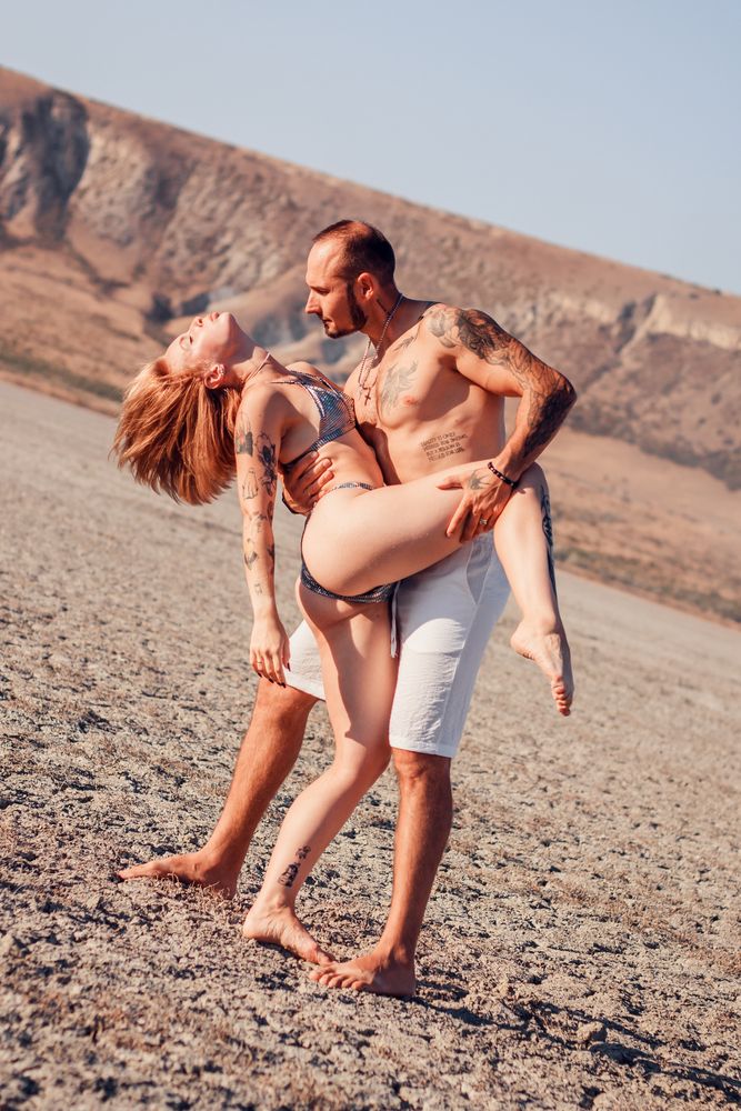 Photograph by Василий Шахмаев