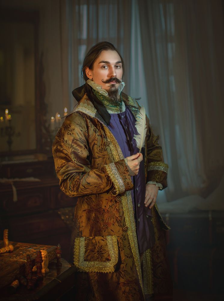 Photograph by Шепелева Татьяна