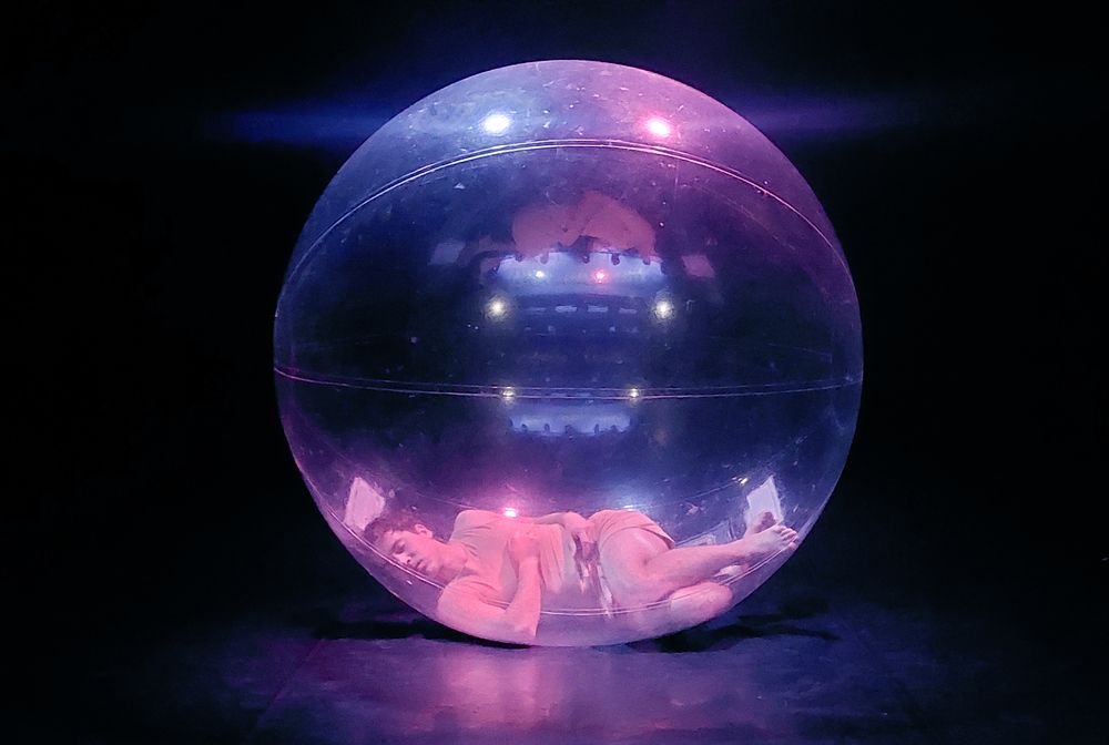 Фотография автора Михаил Бове