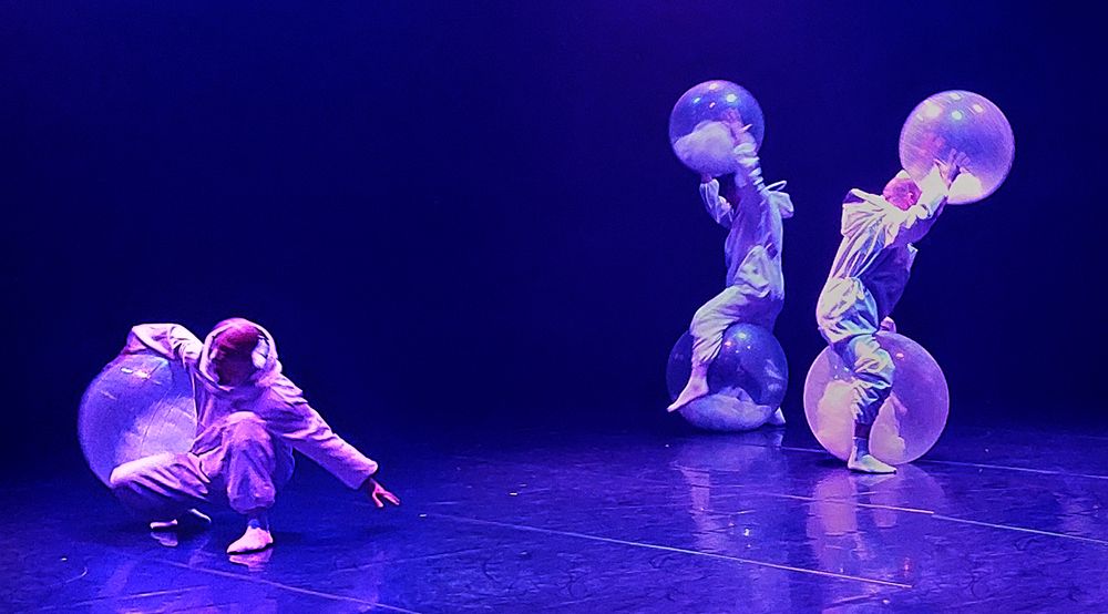 Фотография автора Михаил Бове