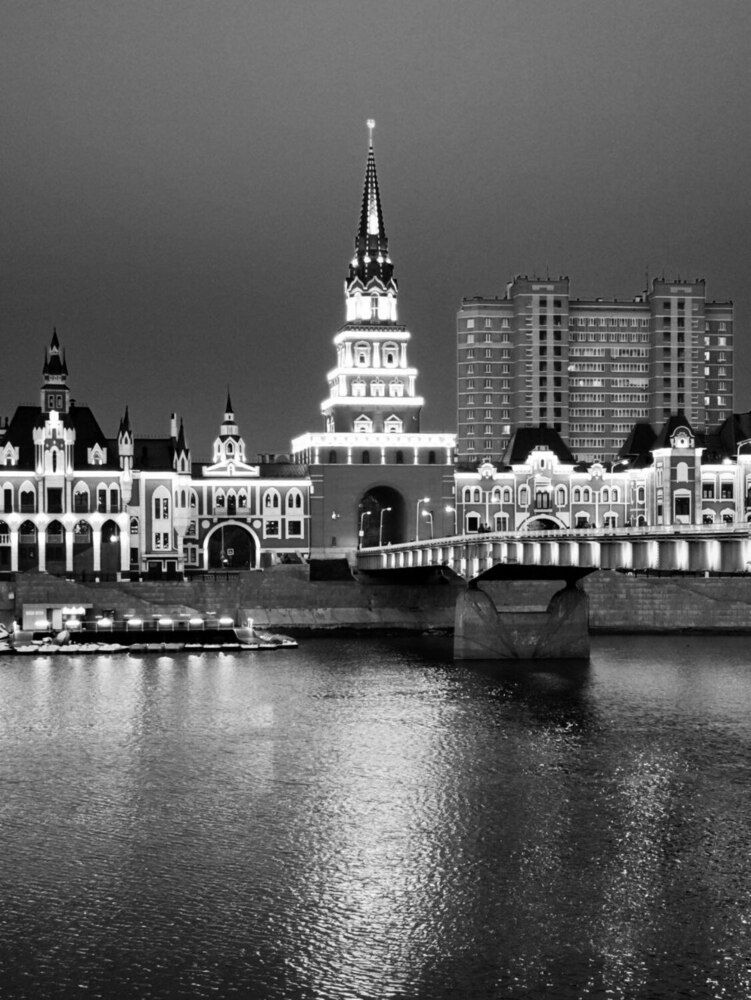 Фотография автора Андрей Богданов