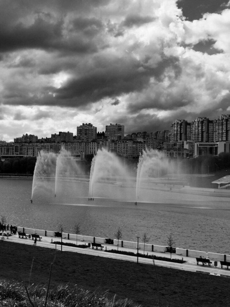 Фотография автора Андрей Богданов