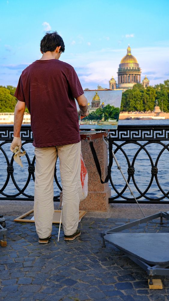 Photograph by Александр Елизаров