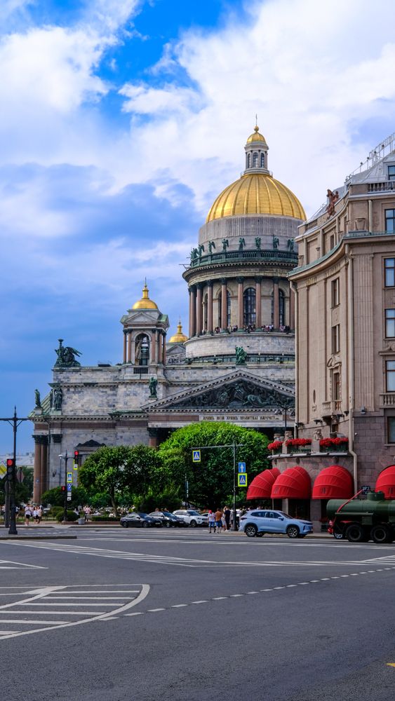 Photograph by Александр Елизаров