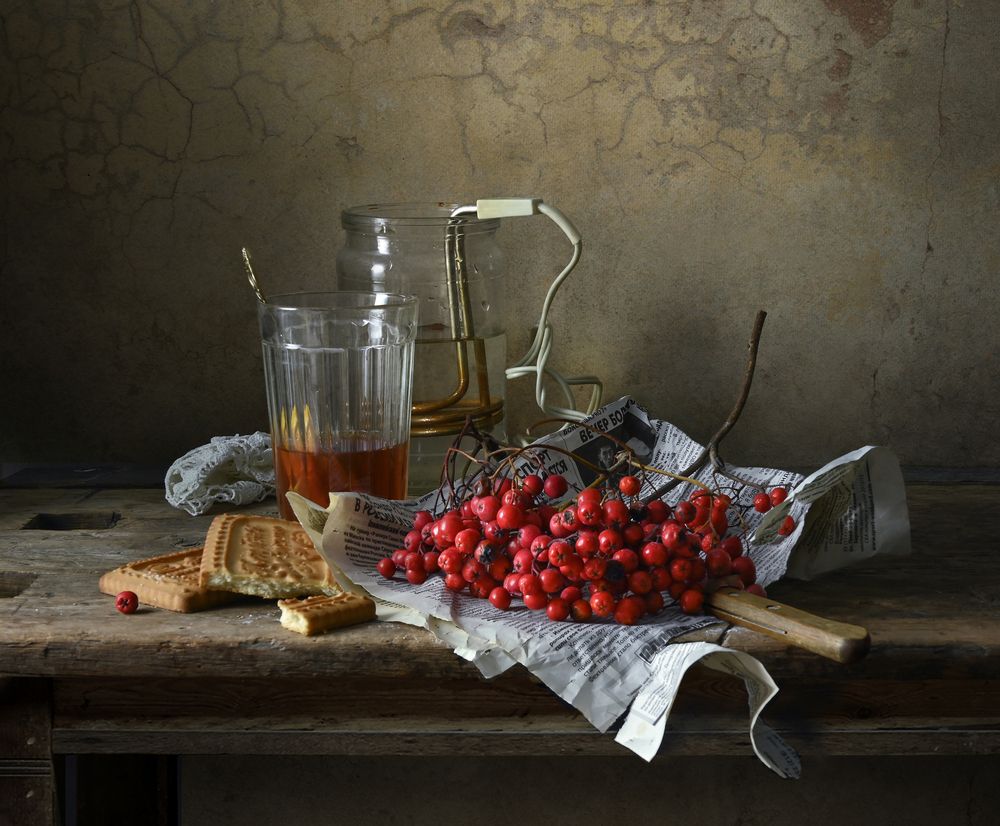 Photograph by Елена Виноградова