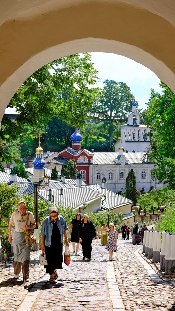 Photograph by Александр Елизаров