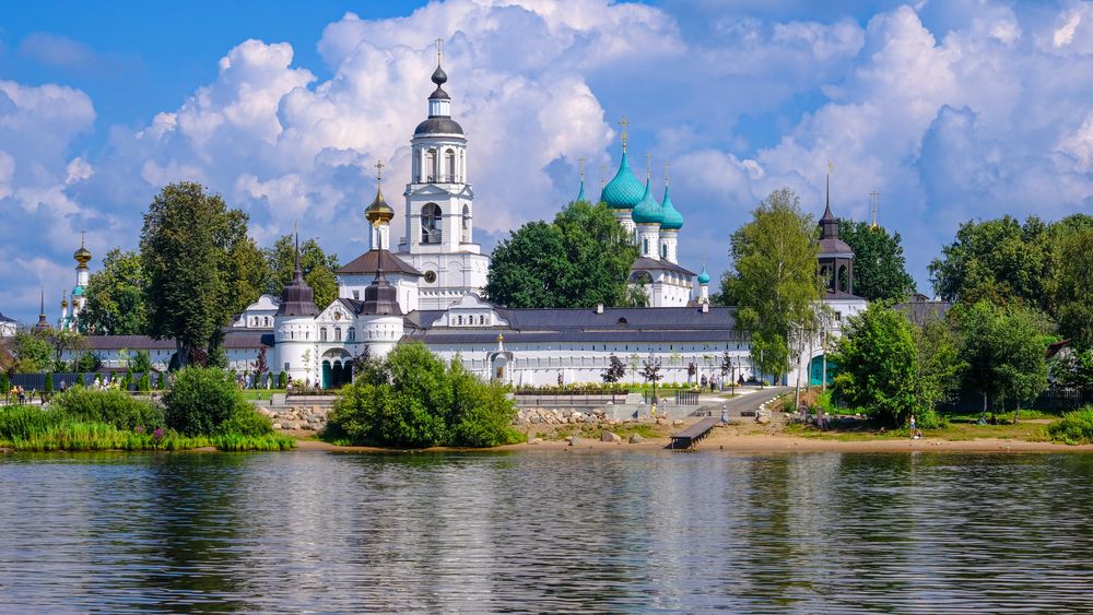 Photograph by Александр Елизаров