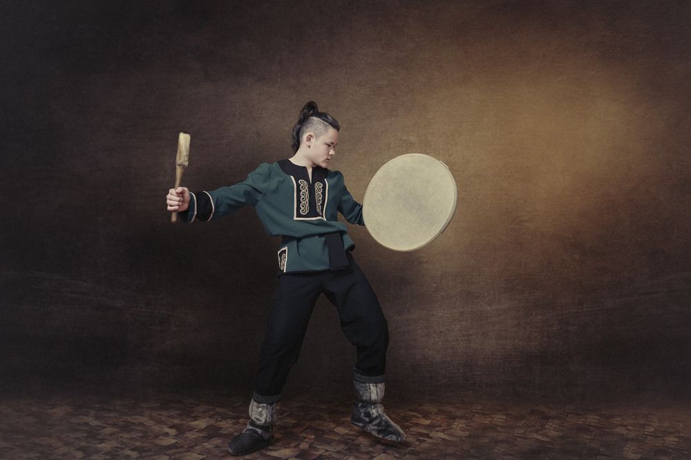 Photograph by Рада Шатунова