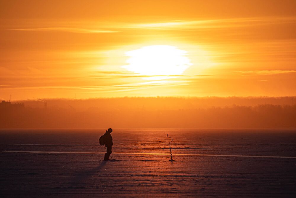 Photograph by Александр Захаров