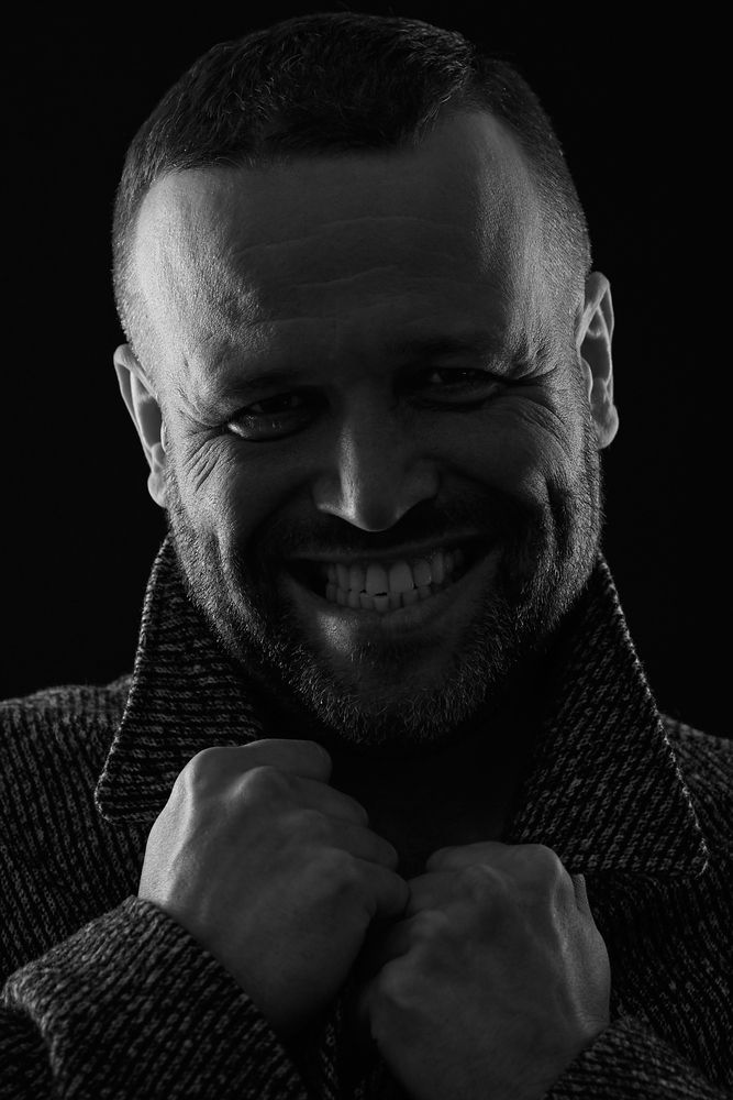 Photograph by Николай Туманов