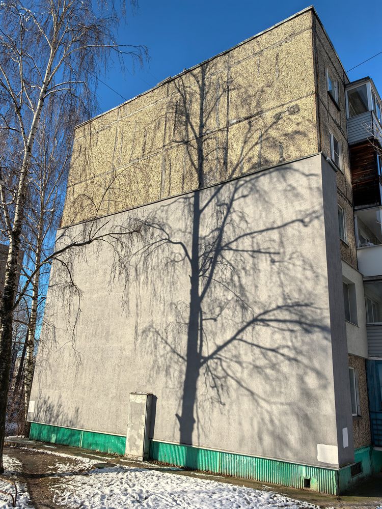 Photograph by Александр Поцелуев