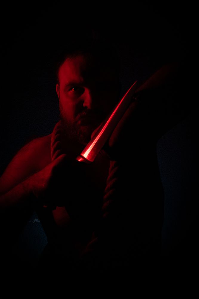 Photograph by Денис Сапрыкин