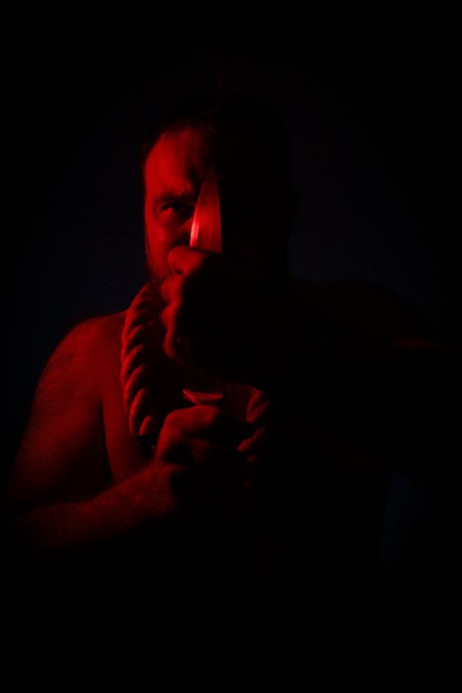 Photograph by Денис Сапрыкин