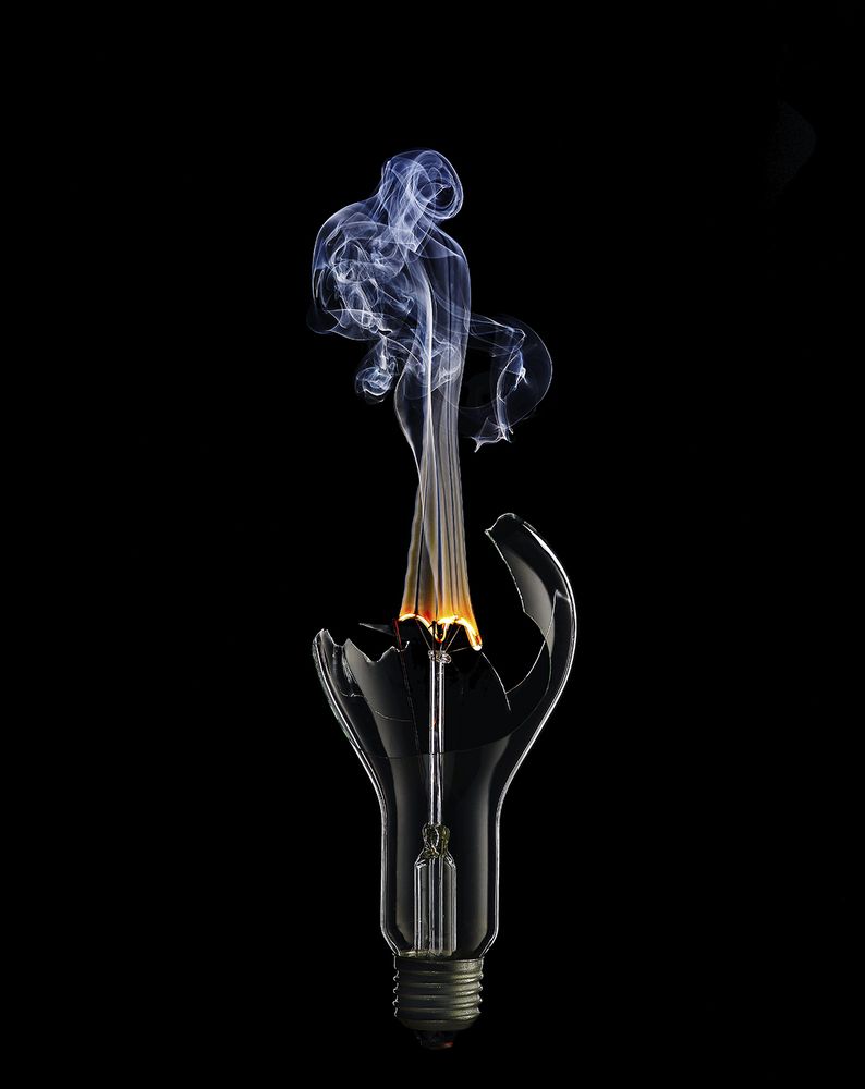 Photograph by Игорь Сахаров