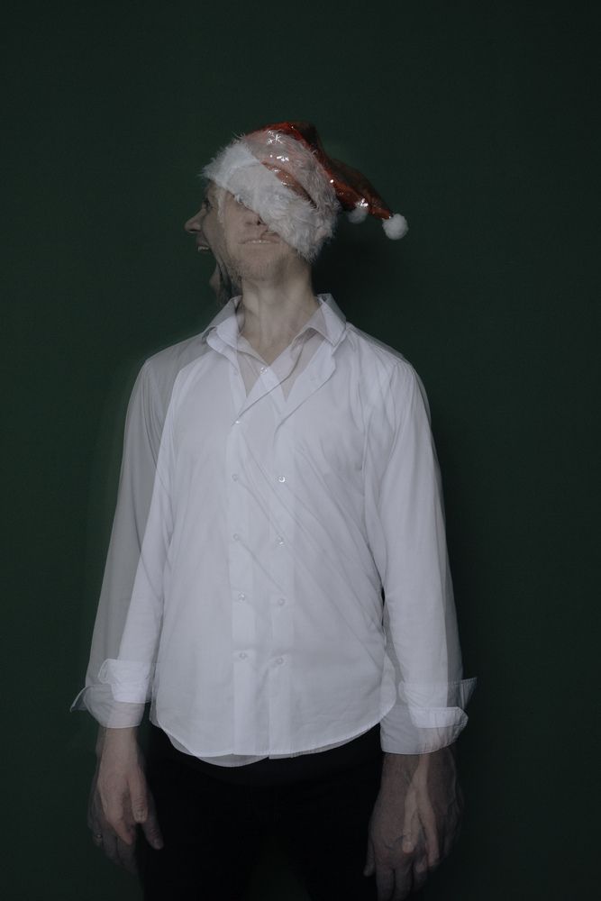 Photograph by Светлана Родыгина