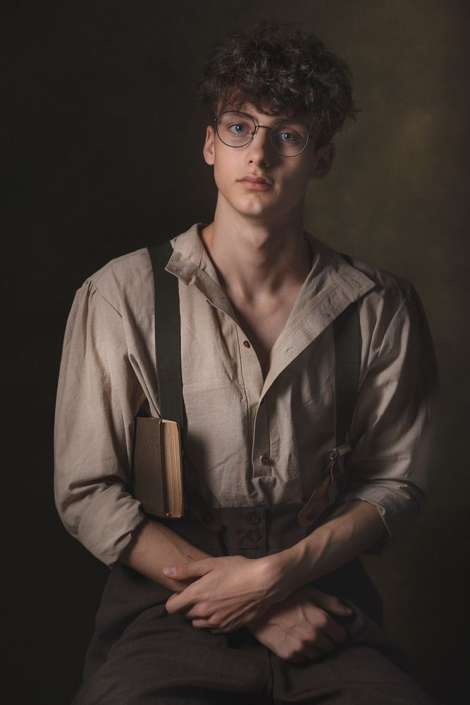 Photograph by Евгения Зайцева