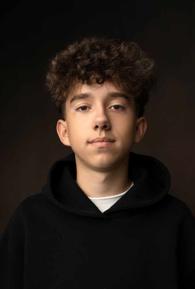 Photograph by Anna Szczęsna