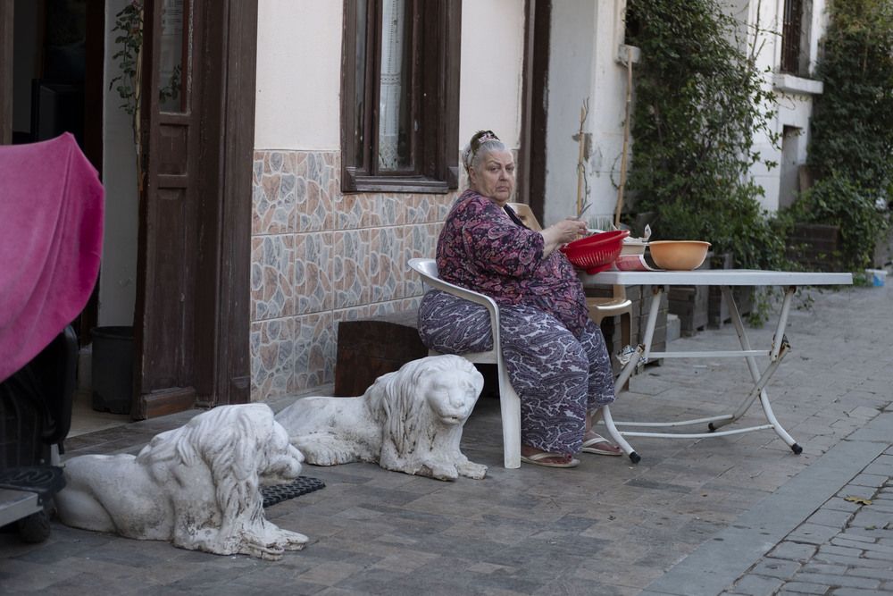 Photograph by Мария Парамонова