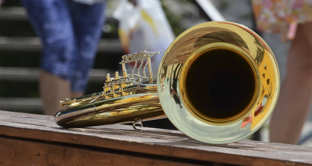 Photograph by Алексей Парамонов