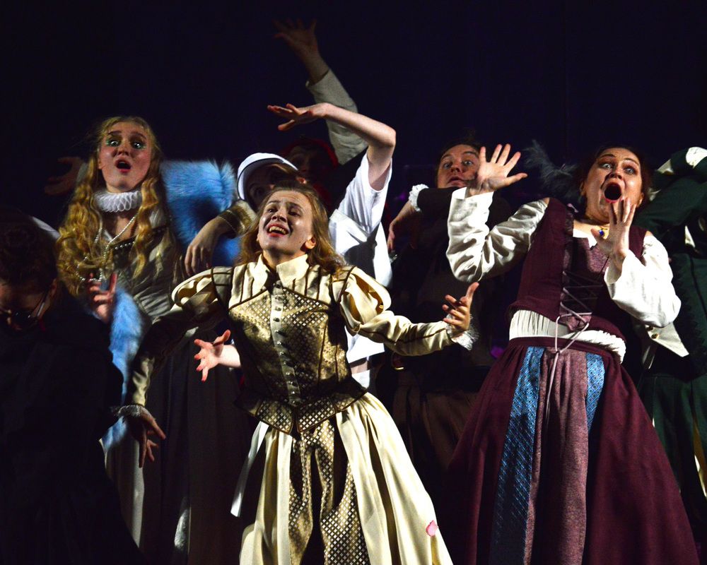 Photograph by Андрей Ушаков