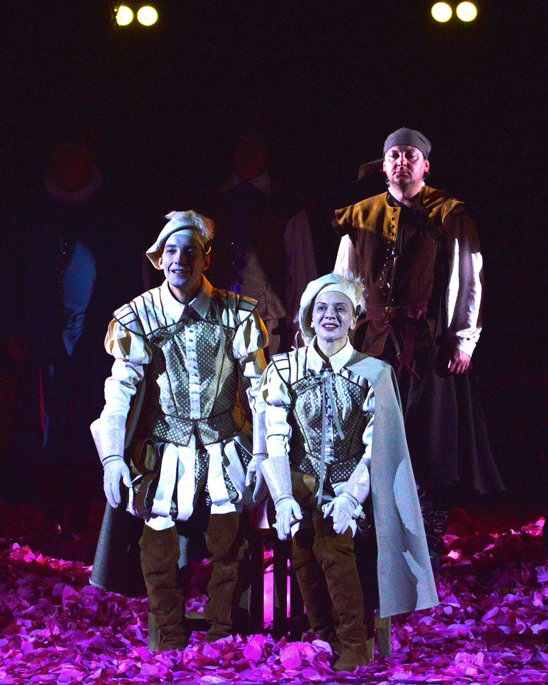 Photograph by Андрей Ушаков