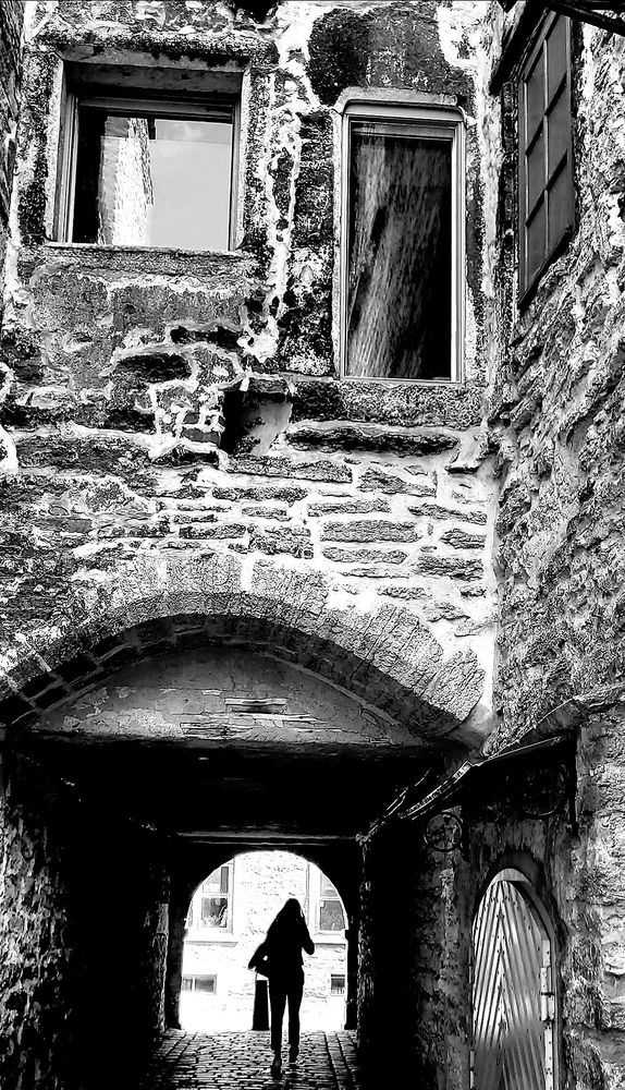 Photograph by Zinaida Nesselmann