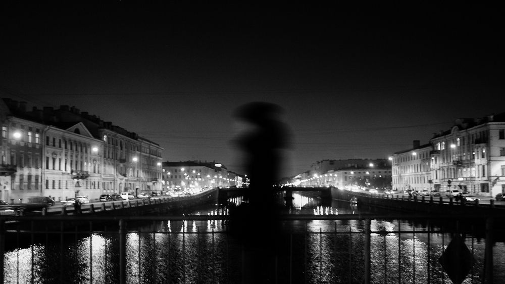 Photograph by Алексей Раимун