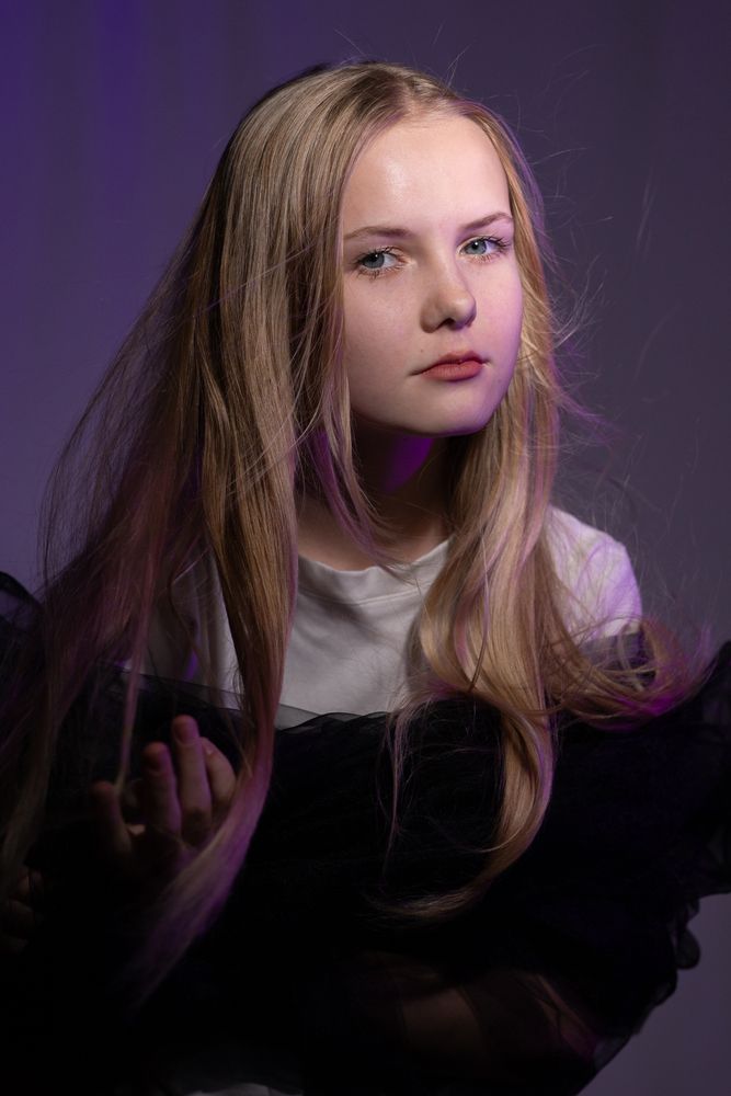 Photograph by Снежана Грачёва