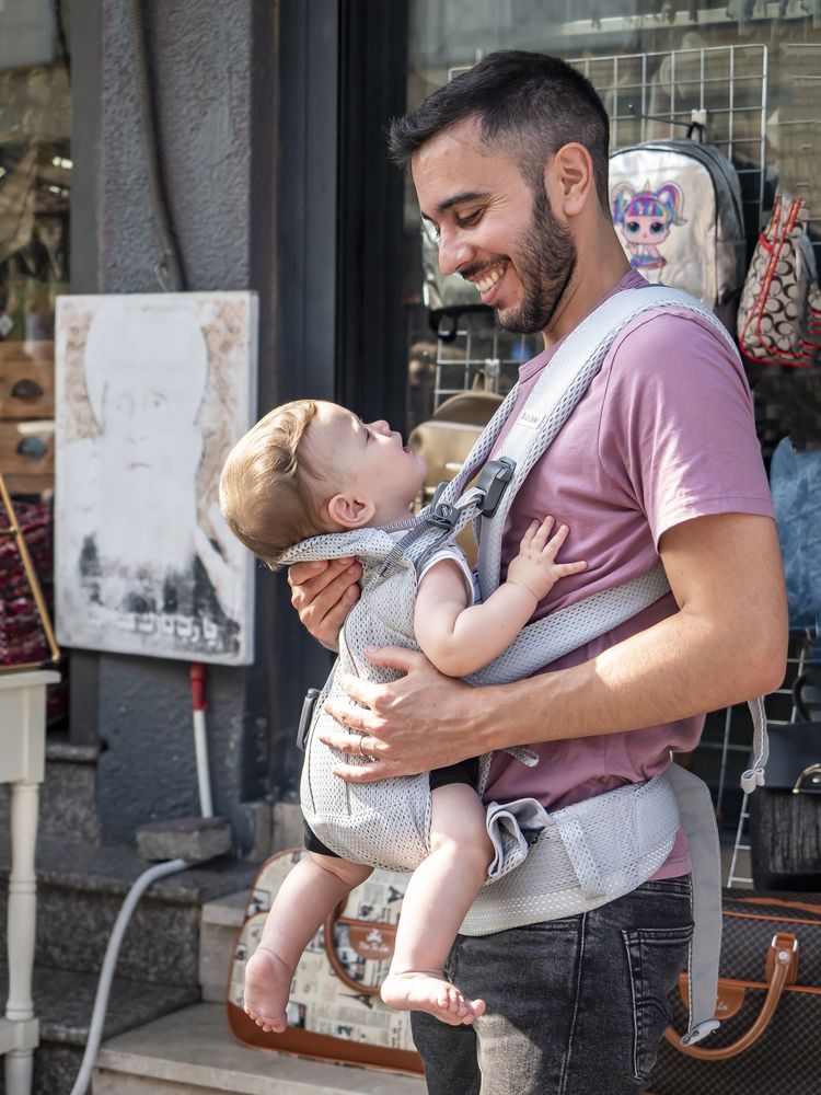 Photograph by Semion Ribinik