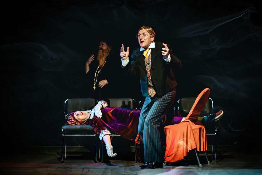 Фотография автора Ruslan Badykov