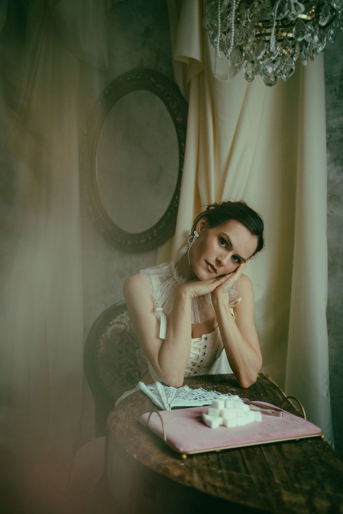 Photograph by Анна Семусева