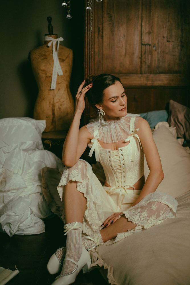 Photograph by Анна Семусева