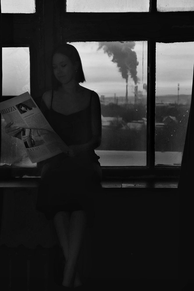 Photograph by Юлия Малинина