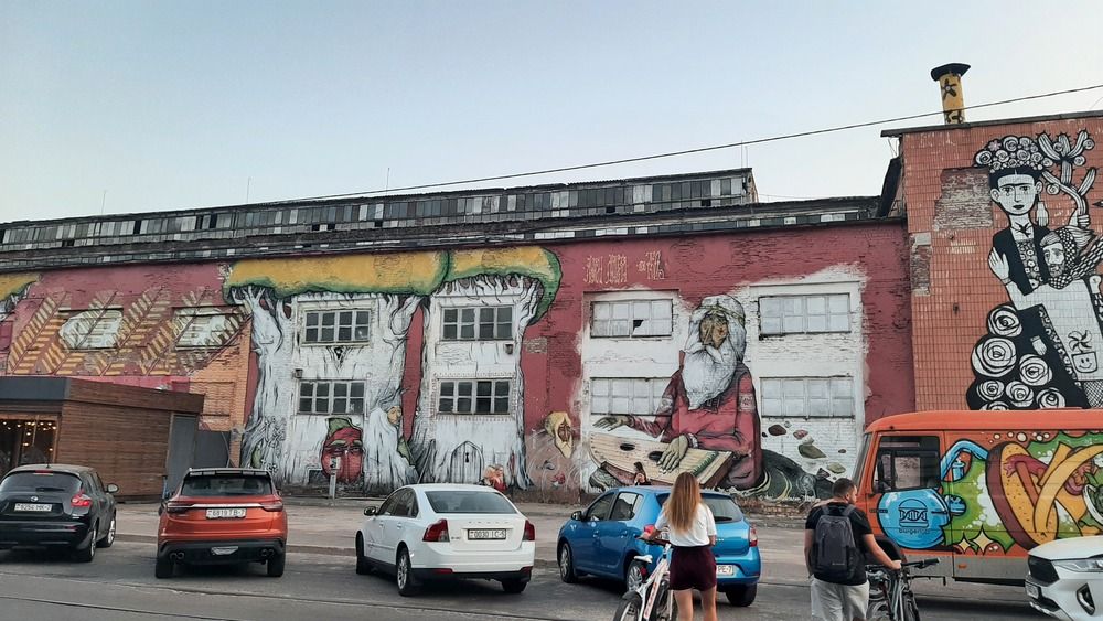 Фотография автора Анна Хмелькова