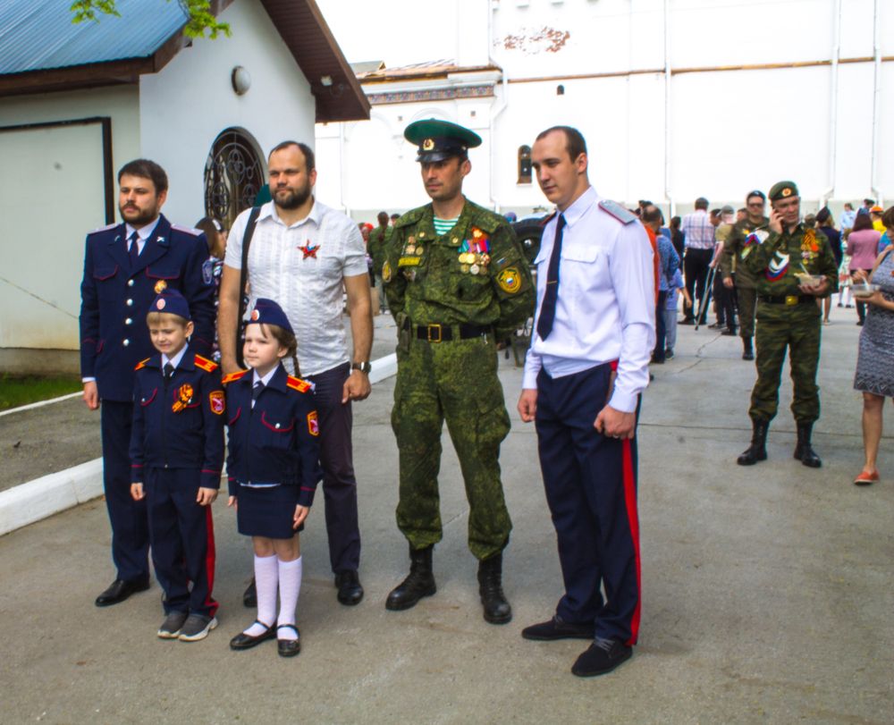 Photograph by Лия Род Юферевых Лия Род Юферевых