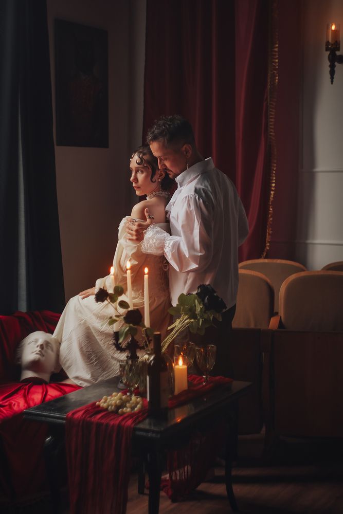 Photograph by Кристина Моисеенко