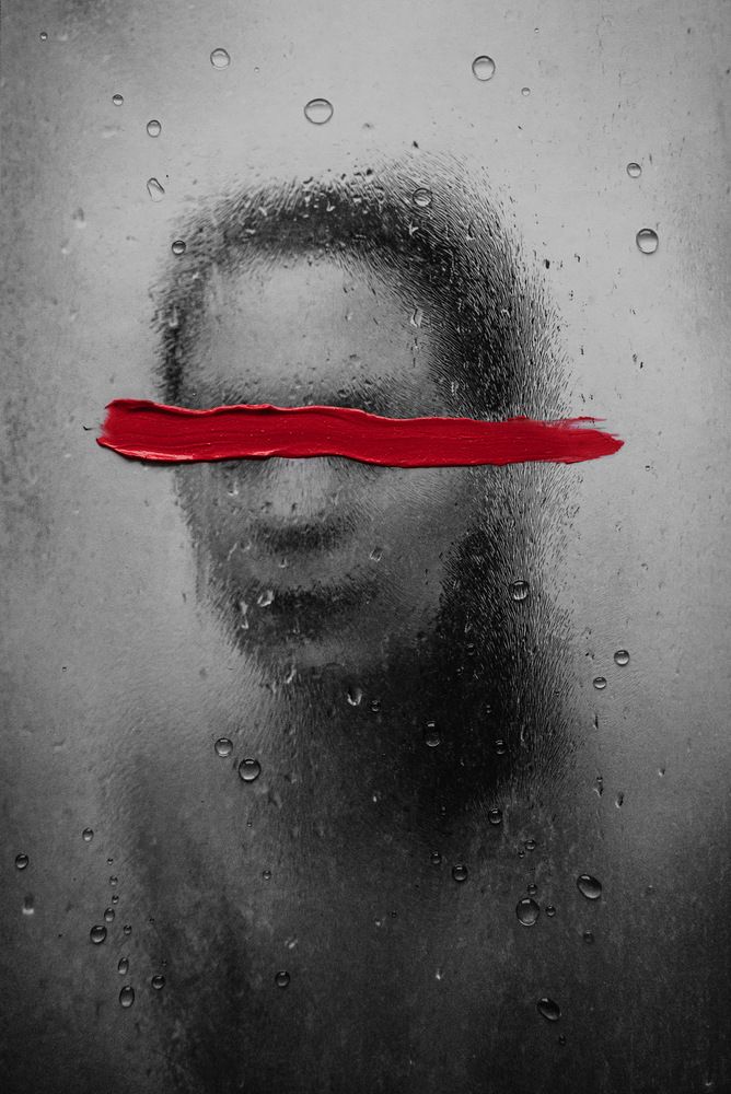 Photograph by Lera Zilbershtein