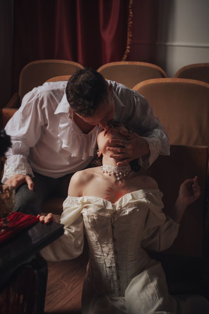 Photograph by Кристина Моисеенко