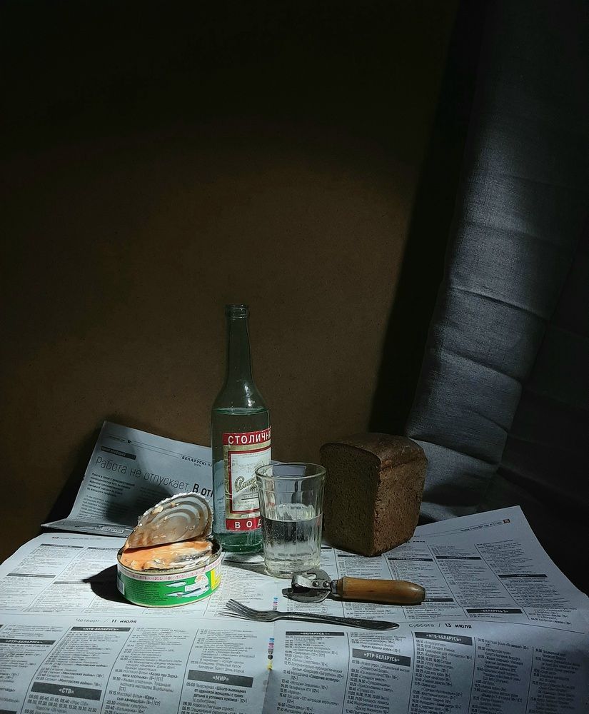 Фотография автора Анна Хмелькова