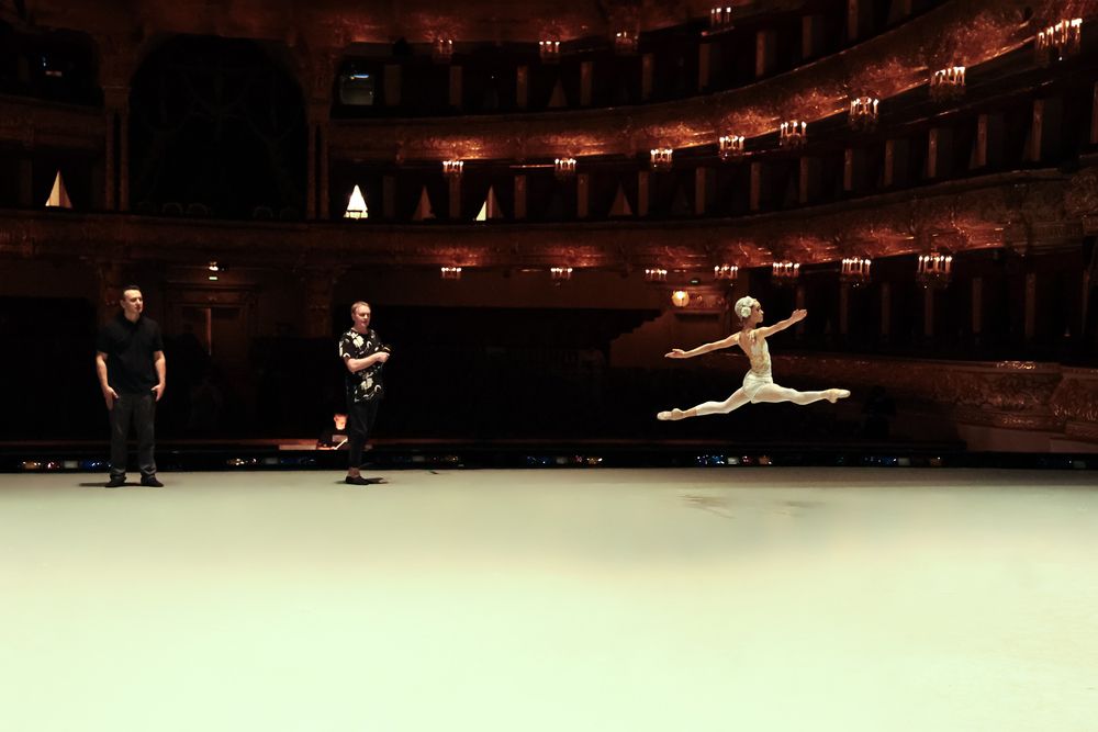 Фотография автора Юлия Захарова