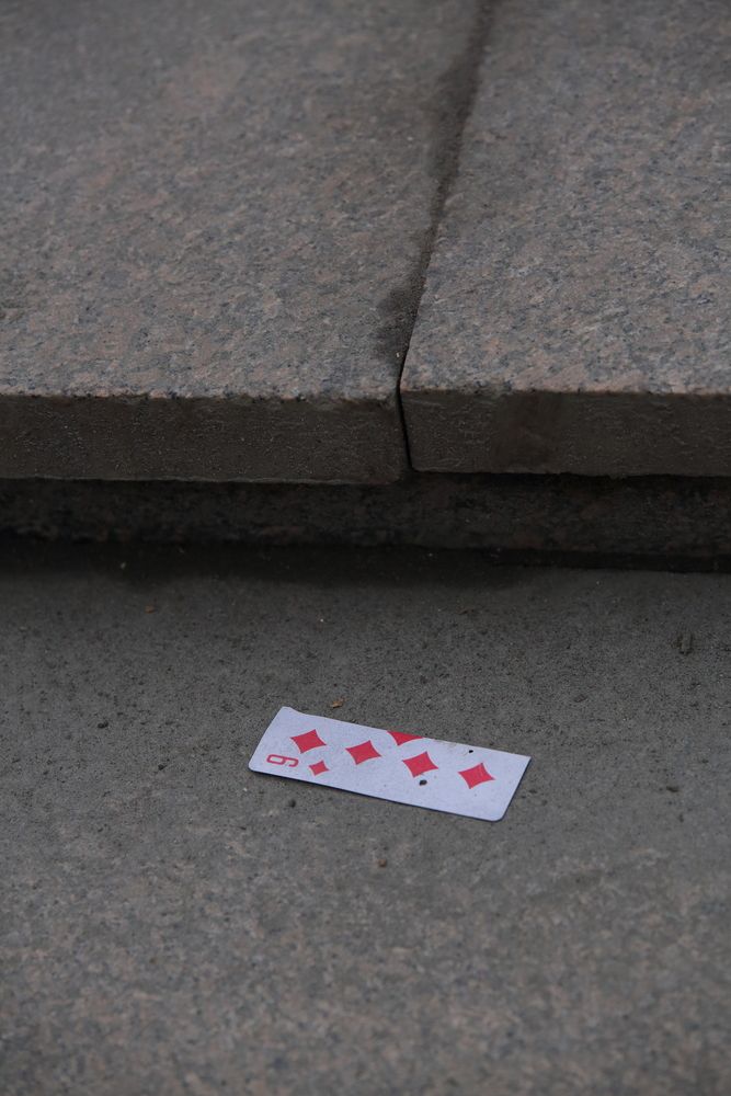 Фотография автора Александр Катацумури