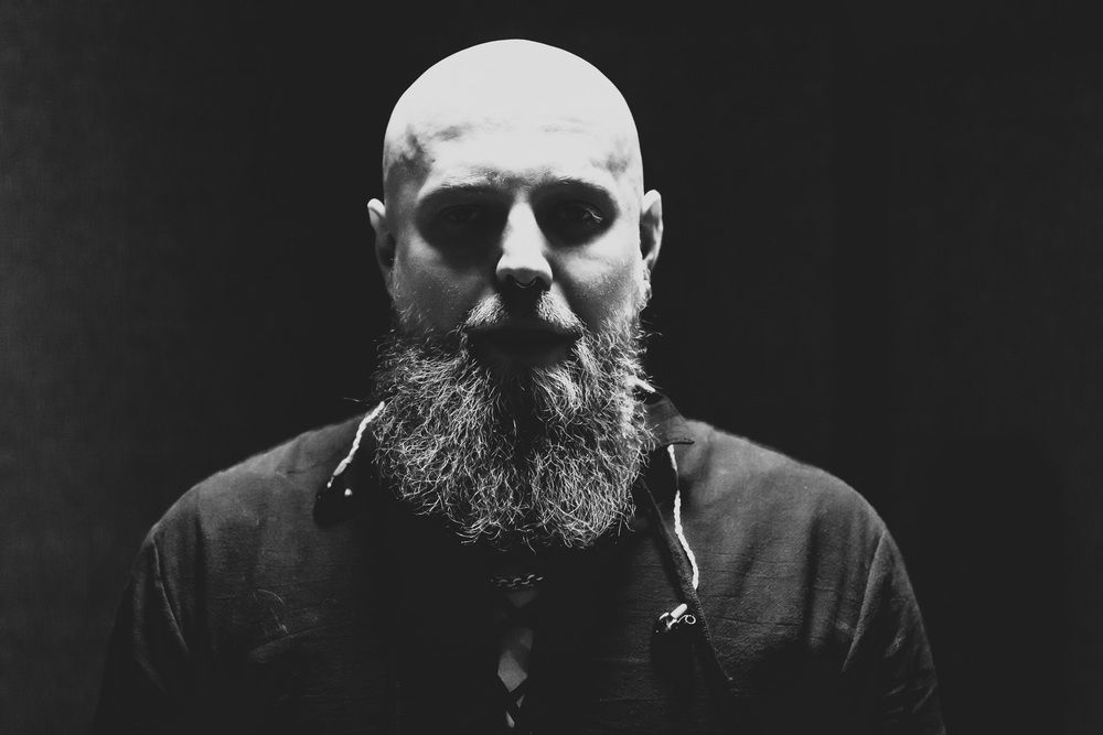 Фотография автора Каргин Валерий