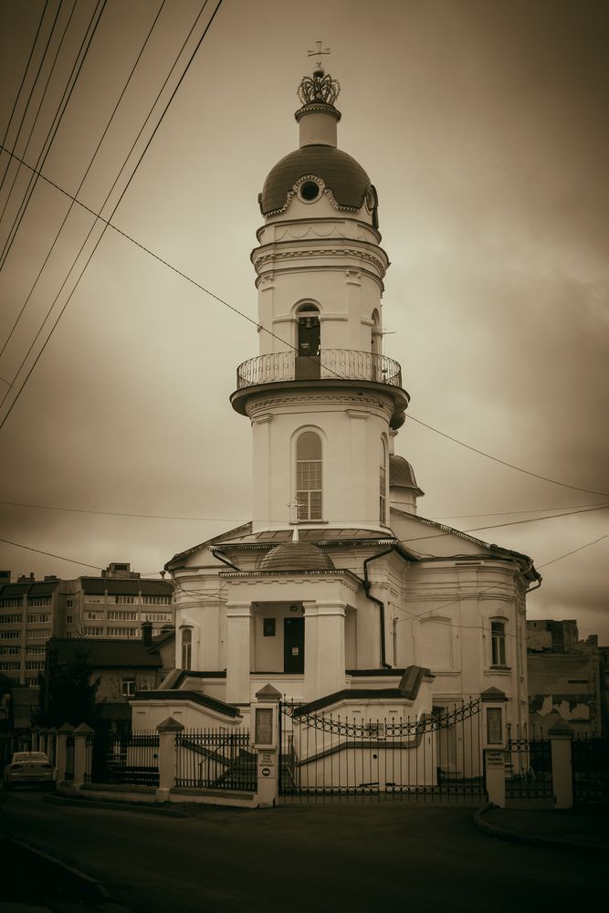 Photograph by Алексей Морозов