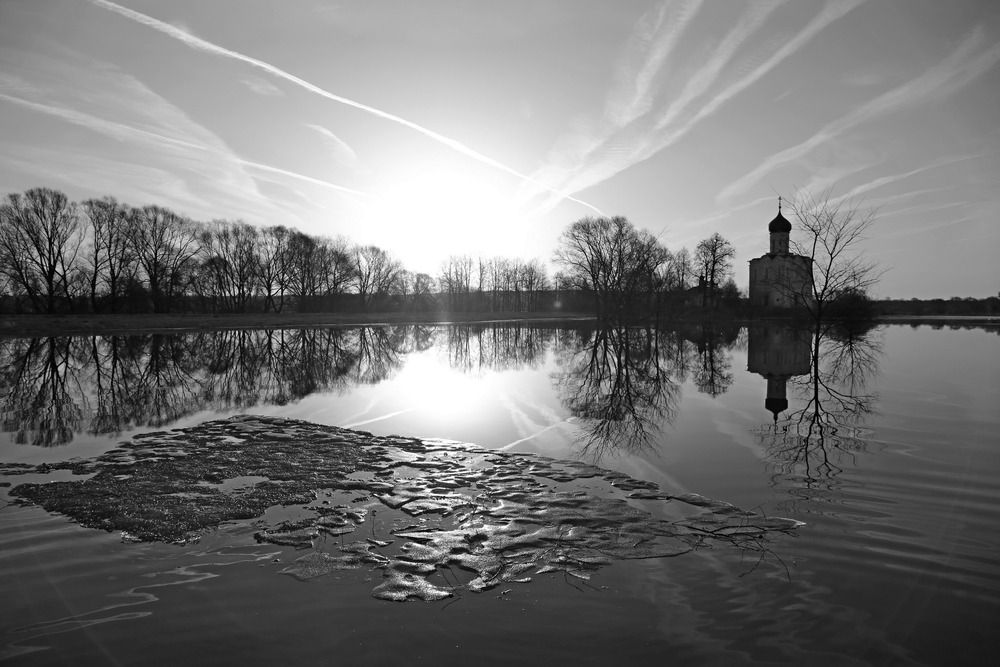 Фотография автора Александр Кожевников